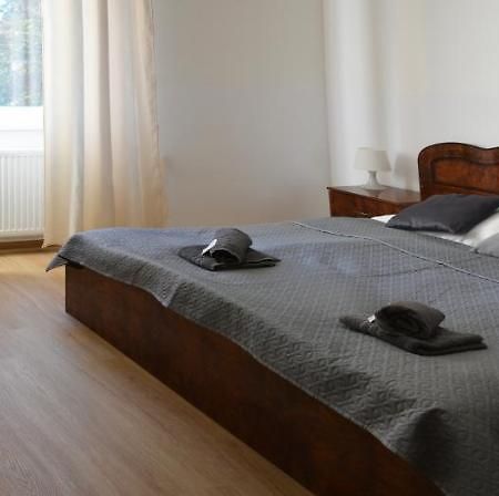 Penzion Locanda Брно Екстер'єр фото