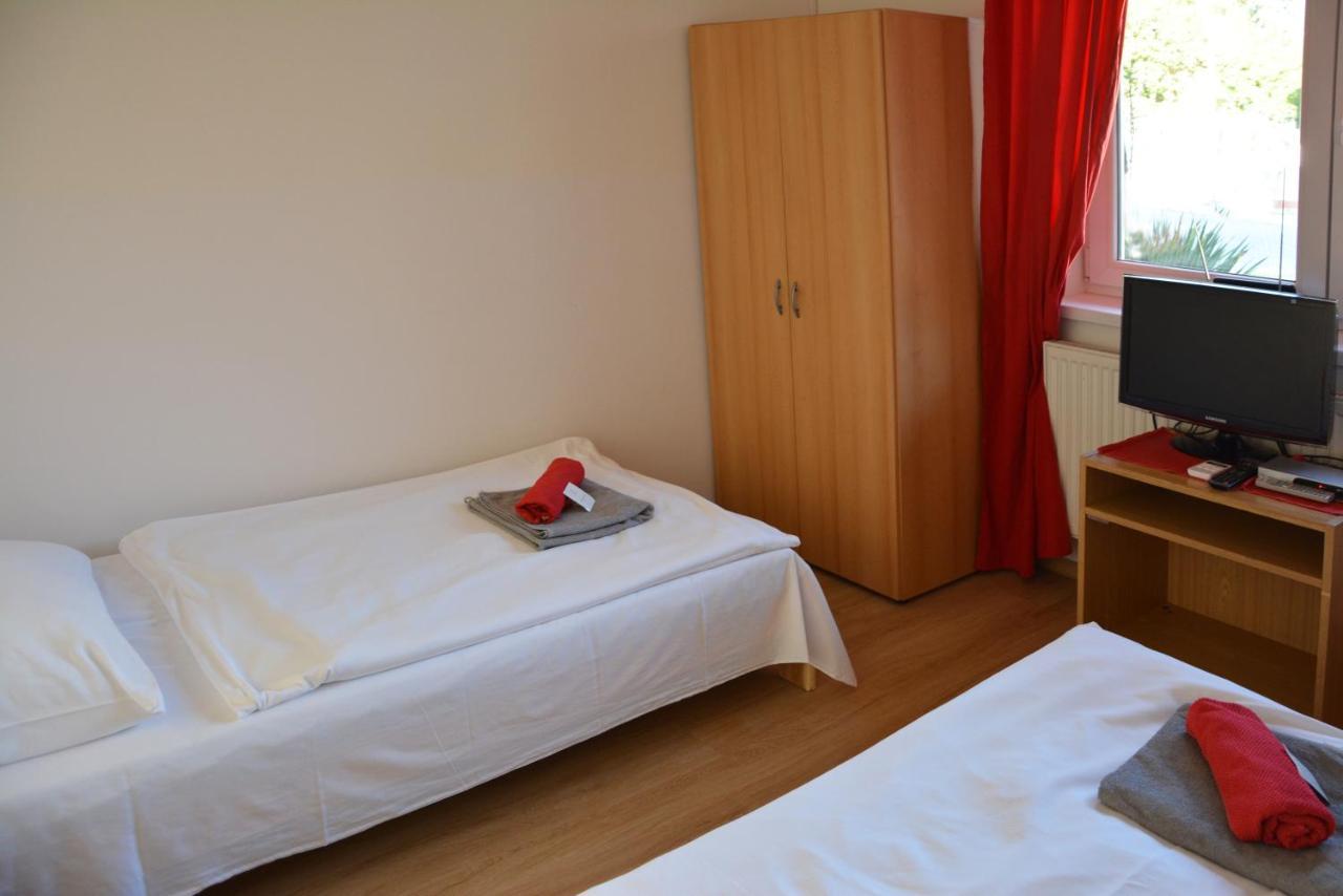 Penzion Locanda Брно Екстер'єр фото