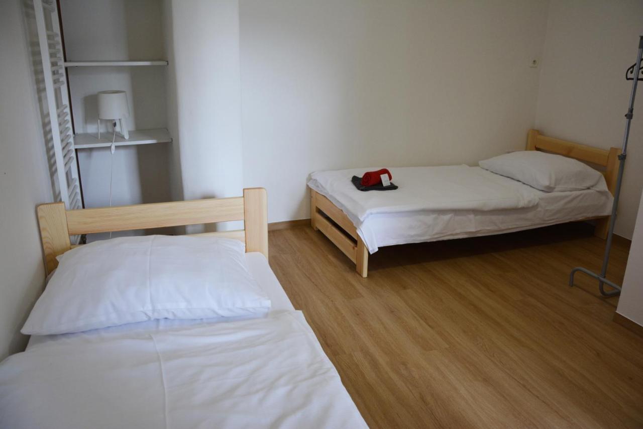 Penzion Locanda Брно Екстер'єр фото