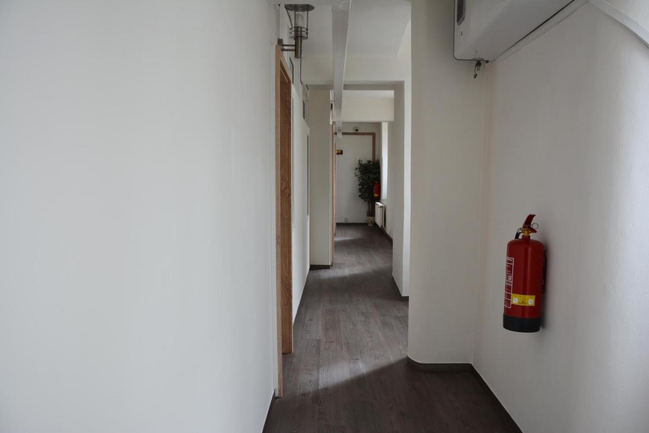 Penzion Locanda Брно Екстер'єр фото