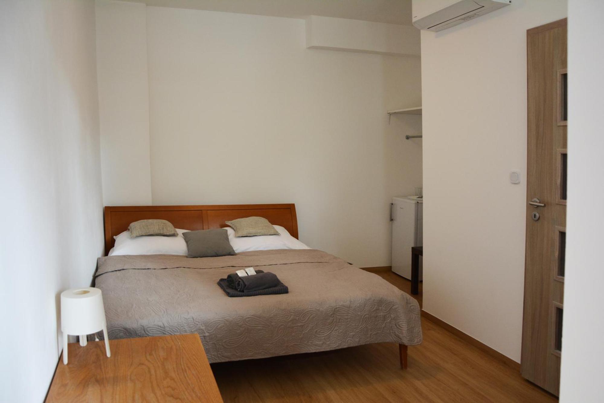 Penzion Locanda Брно Номер фото