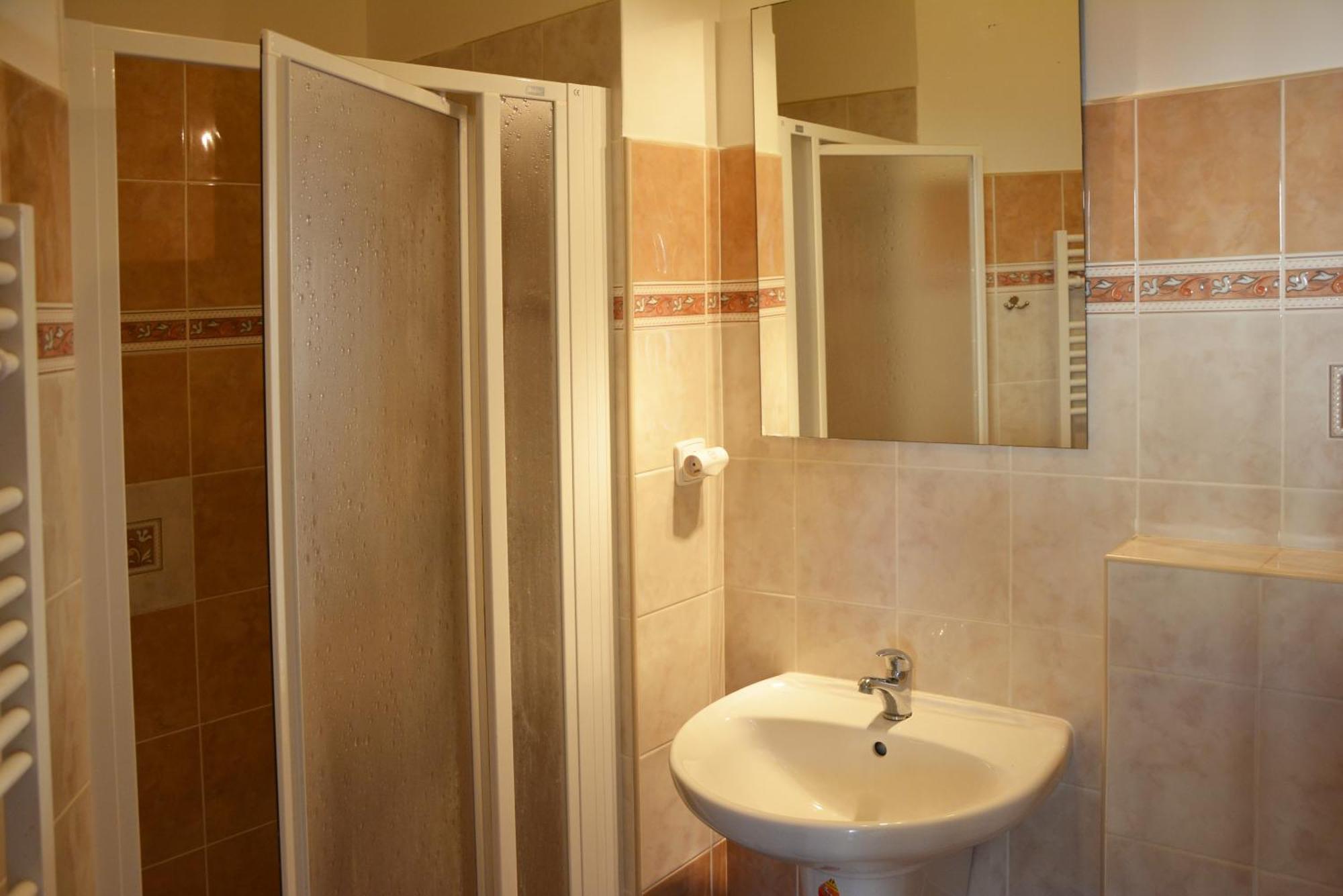 Penzion Locanda Брно Номер фото