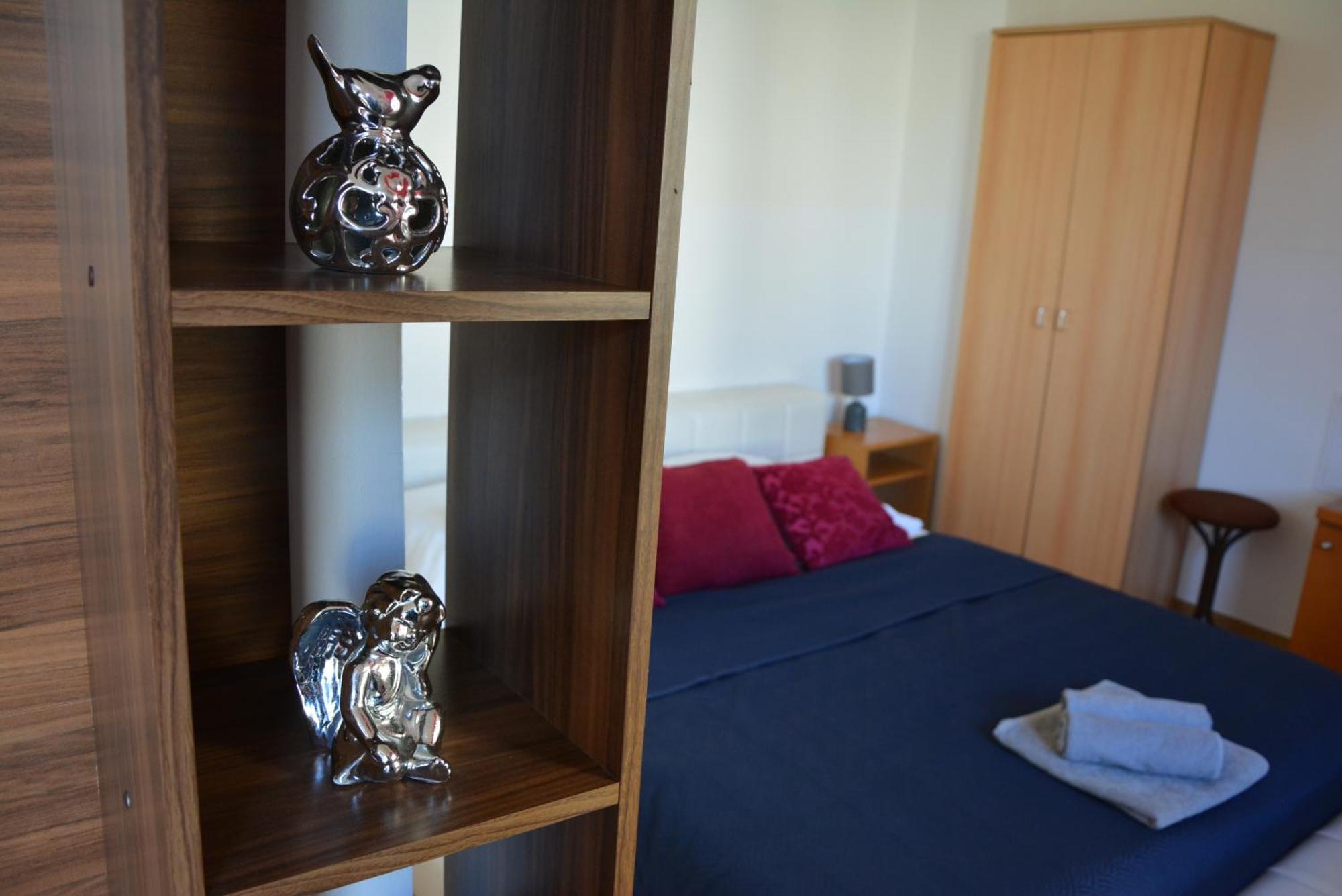 Penzion Locanda Брно Номер фото
