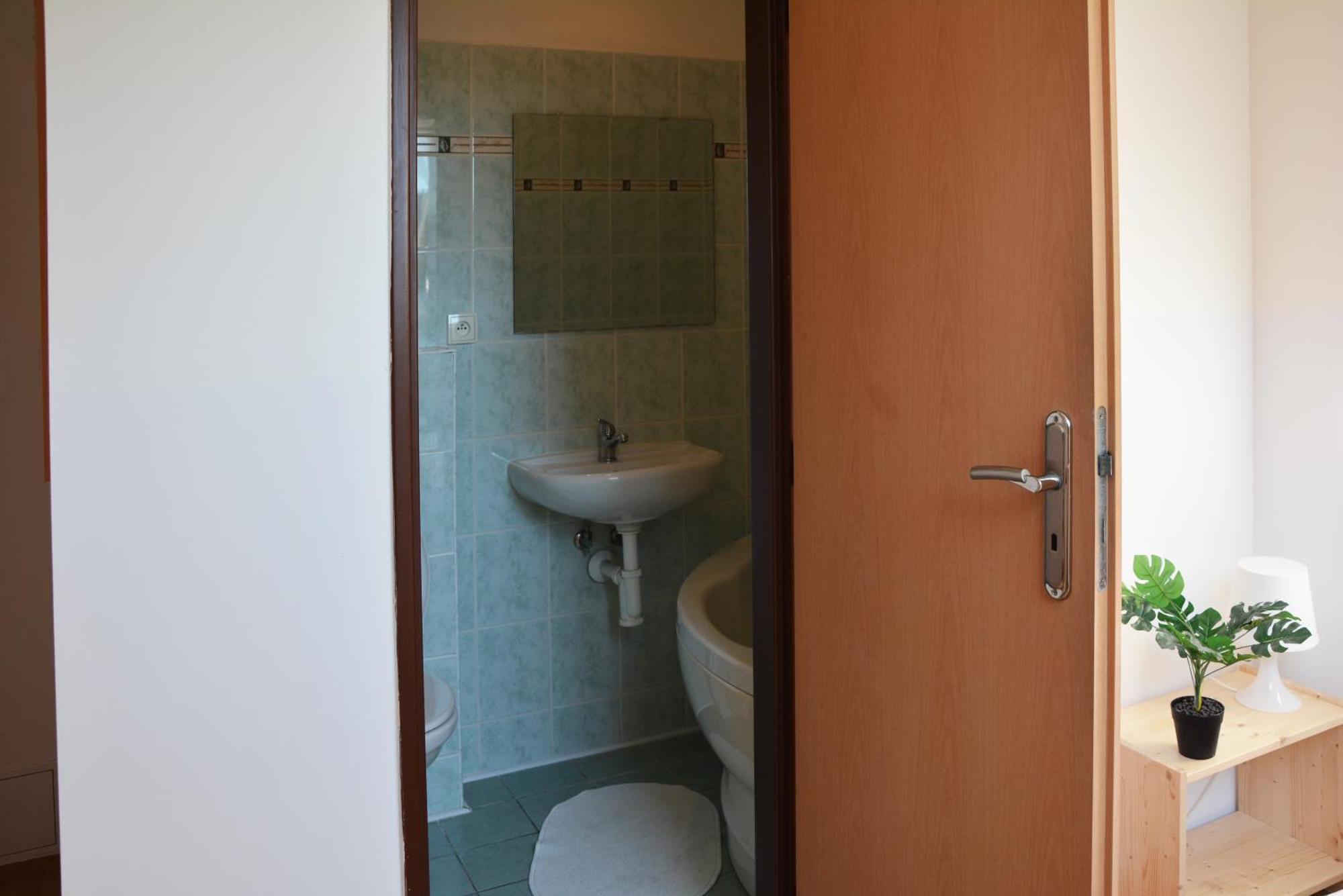 Penzion Locanda Брно Номер фото