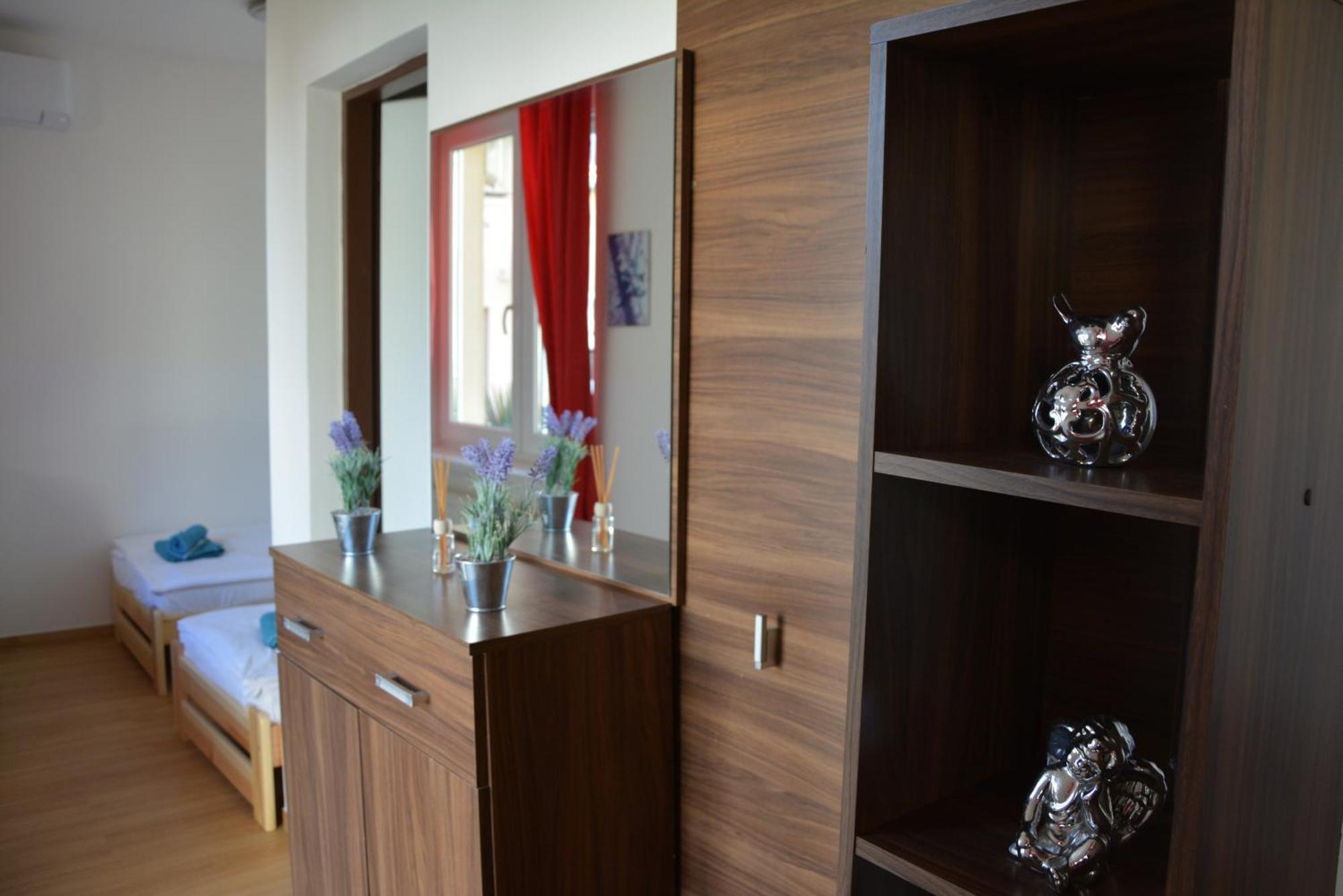 Penzion Locanda Брно Номер фото