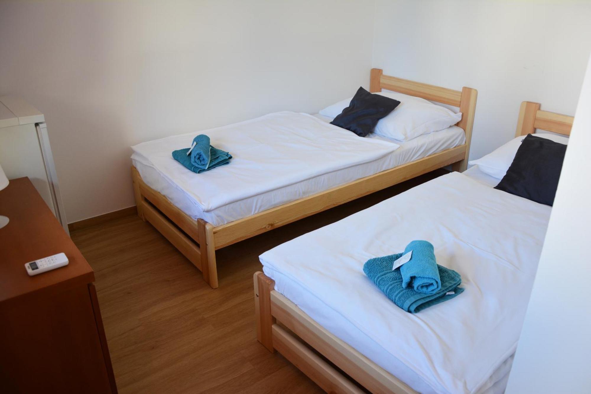 Penzion Locanda Брно Номер фото