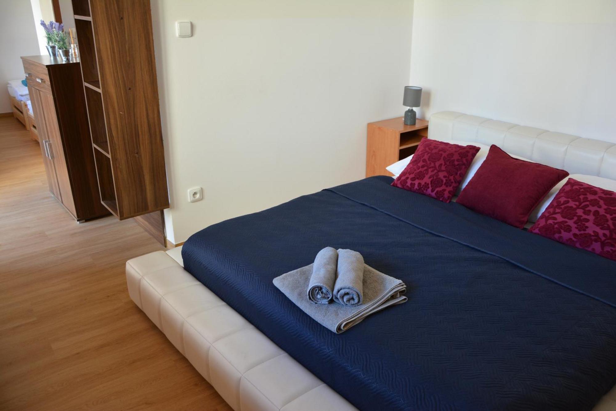 Penzion Locanda Брно Номер фото