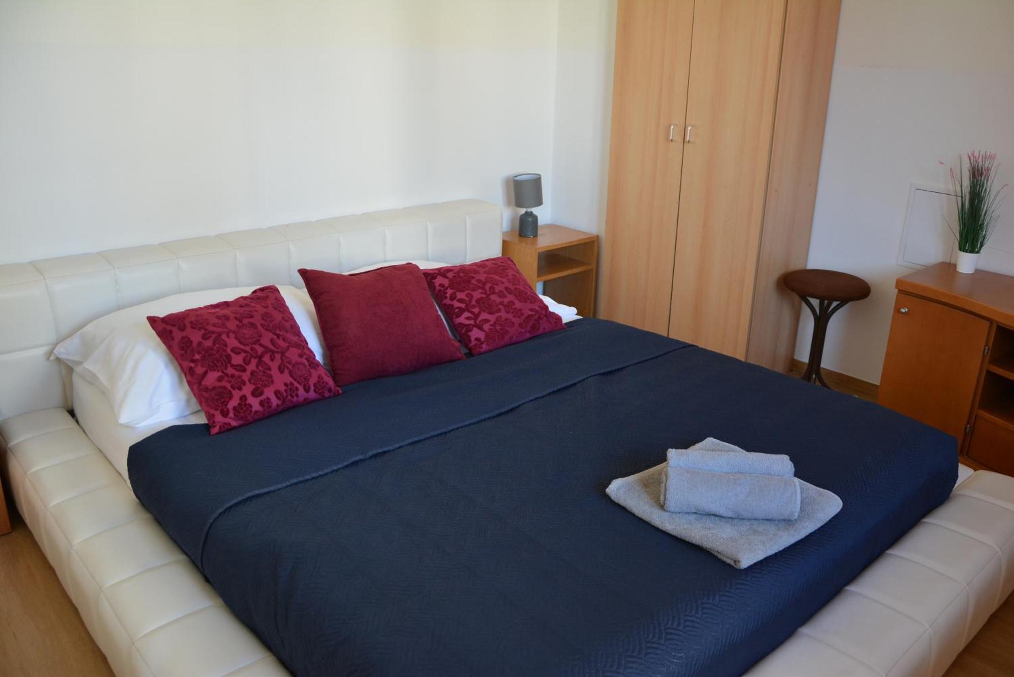 Penzion Locanda Брно Номер фото