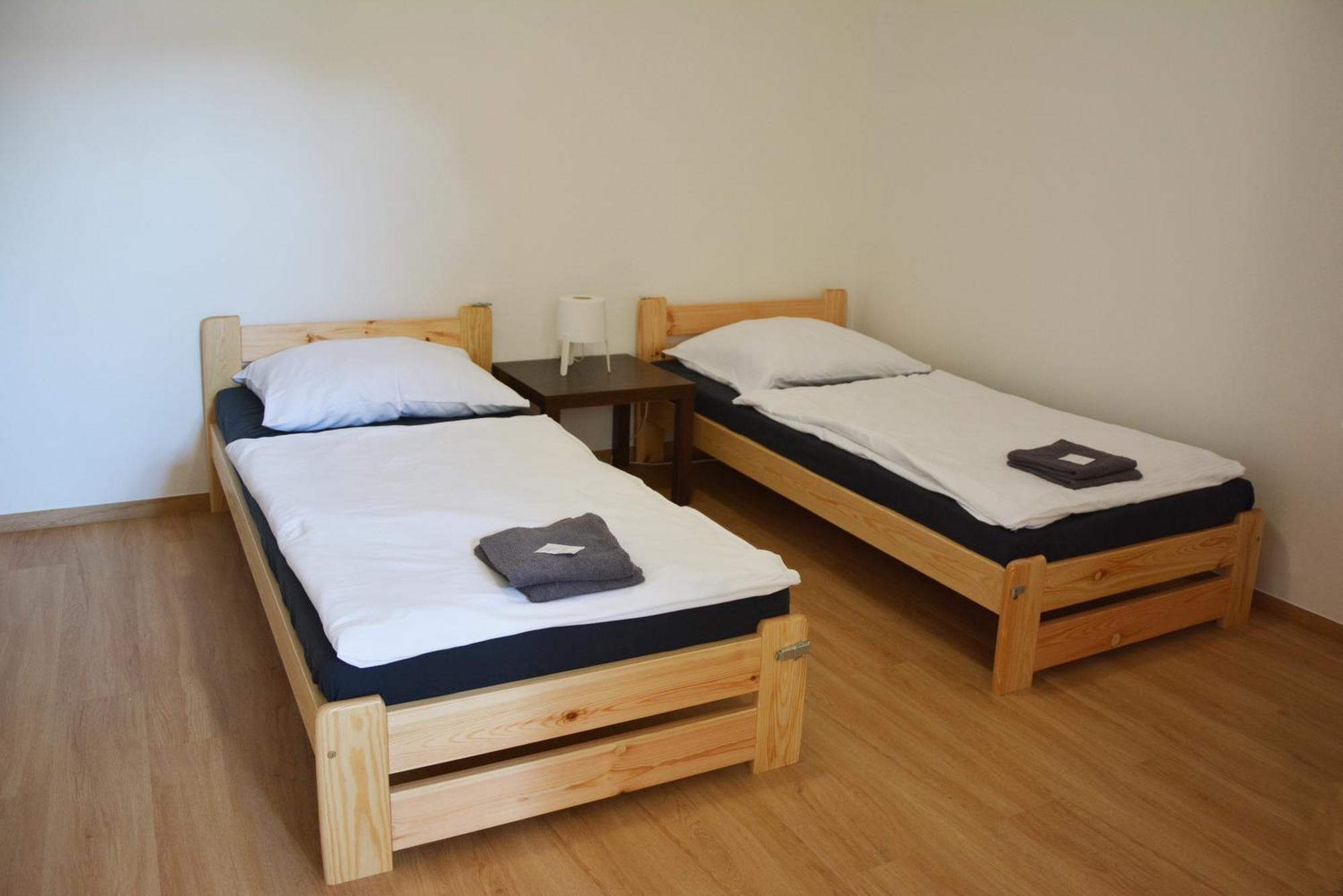 Penzion Locanda Брно Номер фото