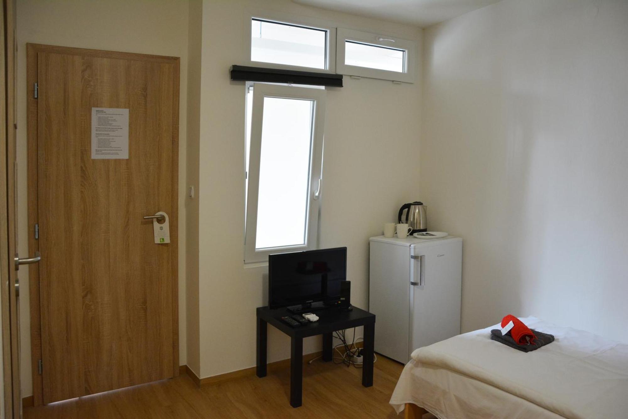 Penzion Locanda Брно Номер фото